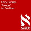 Ferry Corsten - Forever